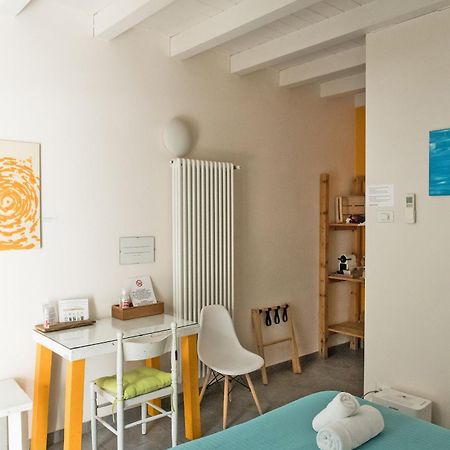 Agriturismo Beatilla 마르미롤로 외부 사진