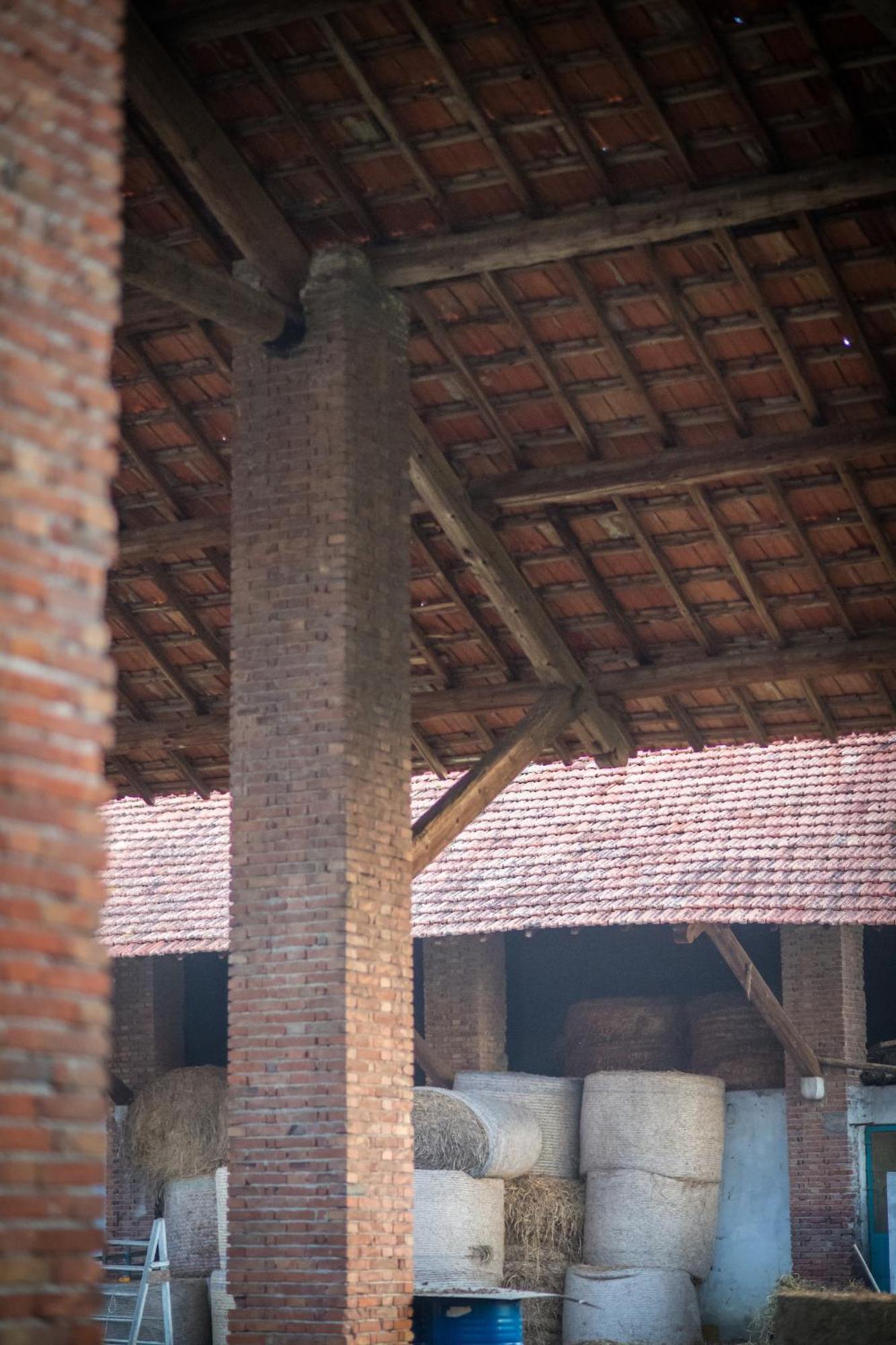 Agriturismo Beatilla 마르미롤로 외부 사진