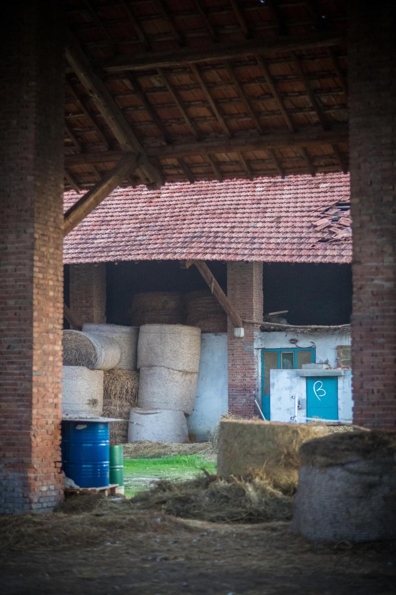 Agriturismo Beatilla 마르미롤로 외부 사진