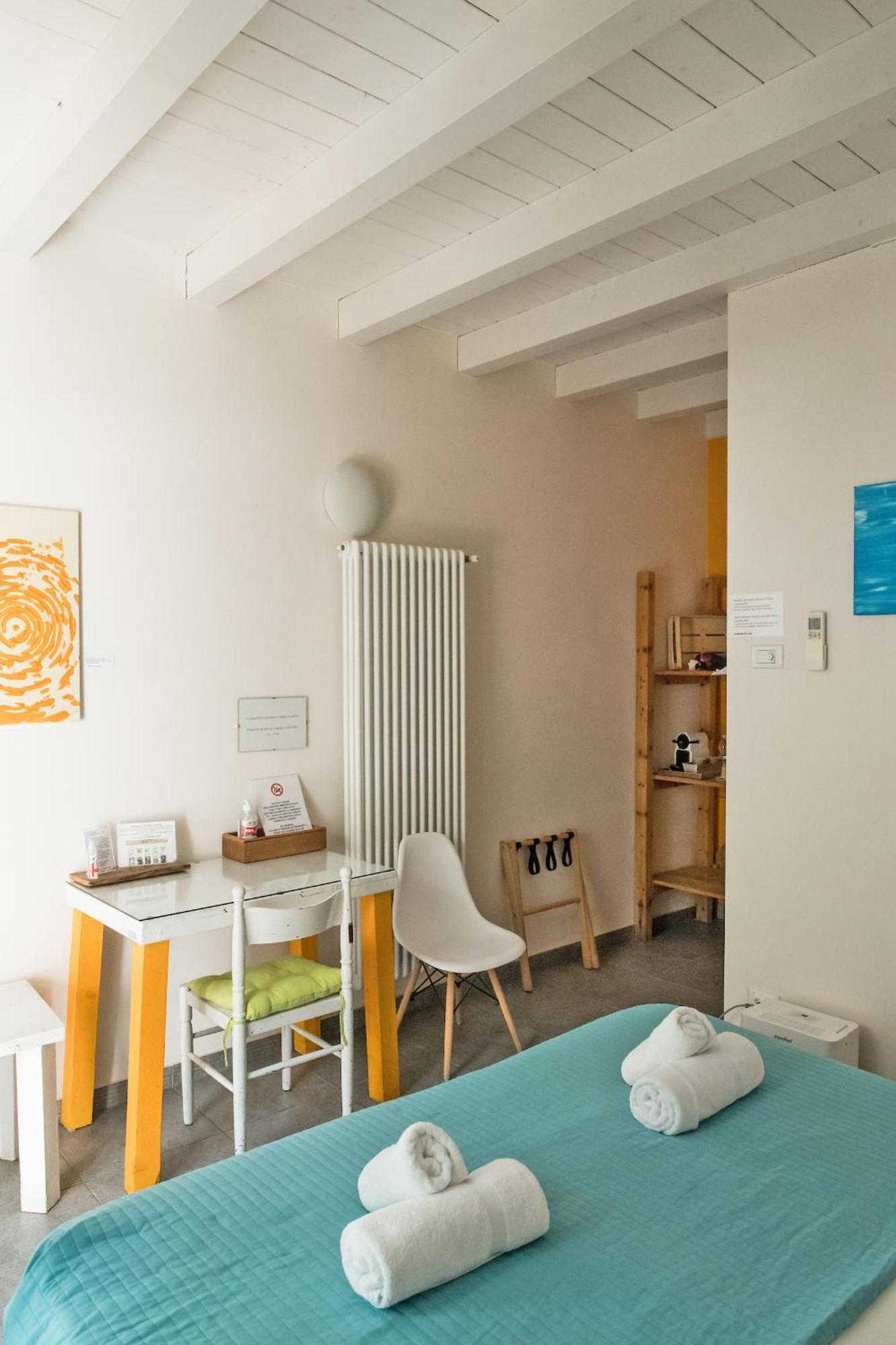 Agriturismo Beatilla 마르미롤로 외부 사진