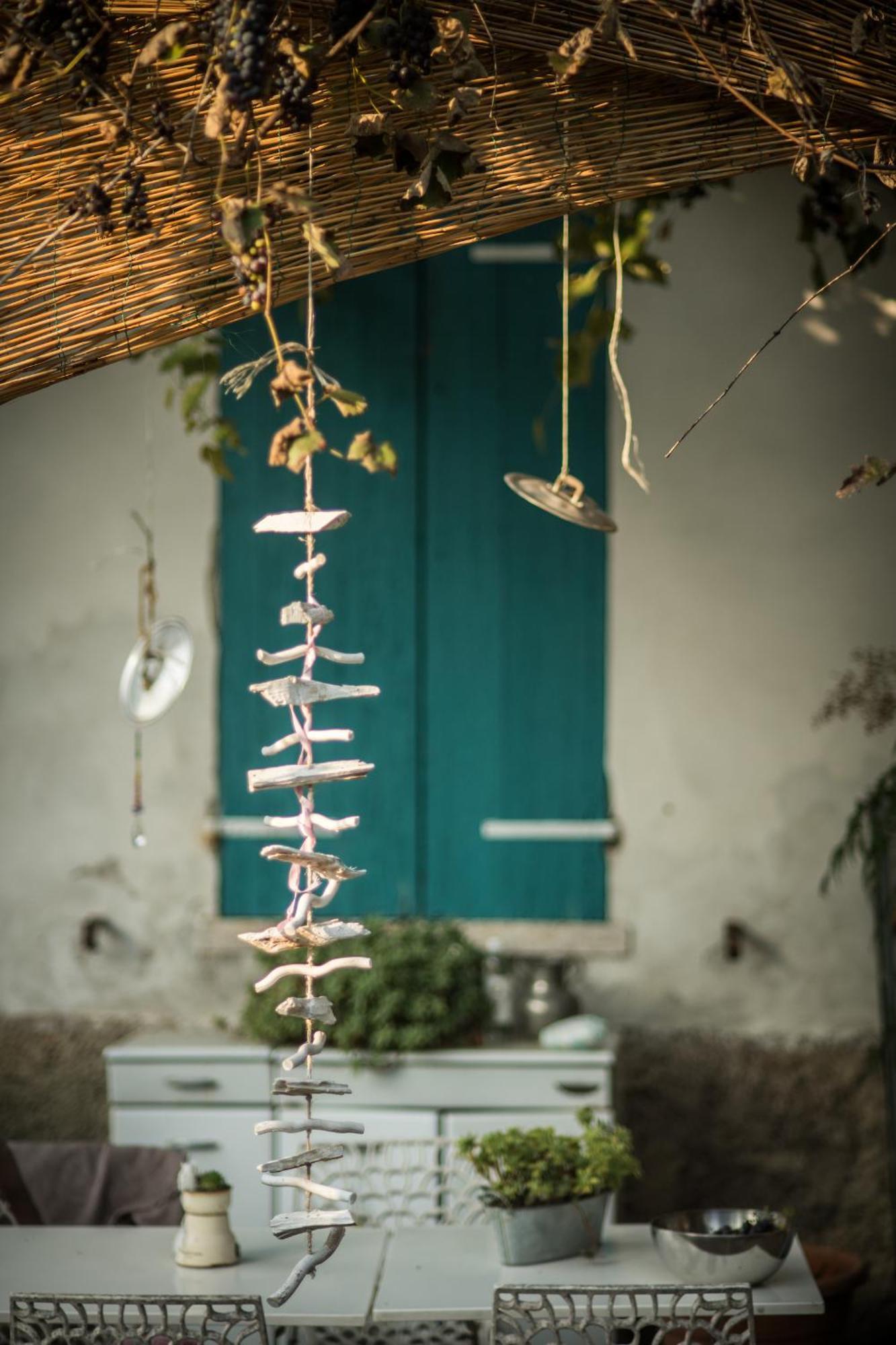 Agriturismo Beatilla 마르미롤로 외부 사진