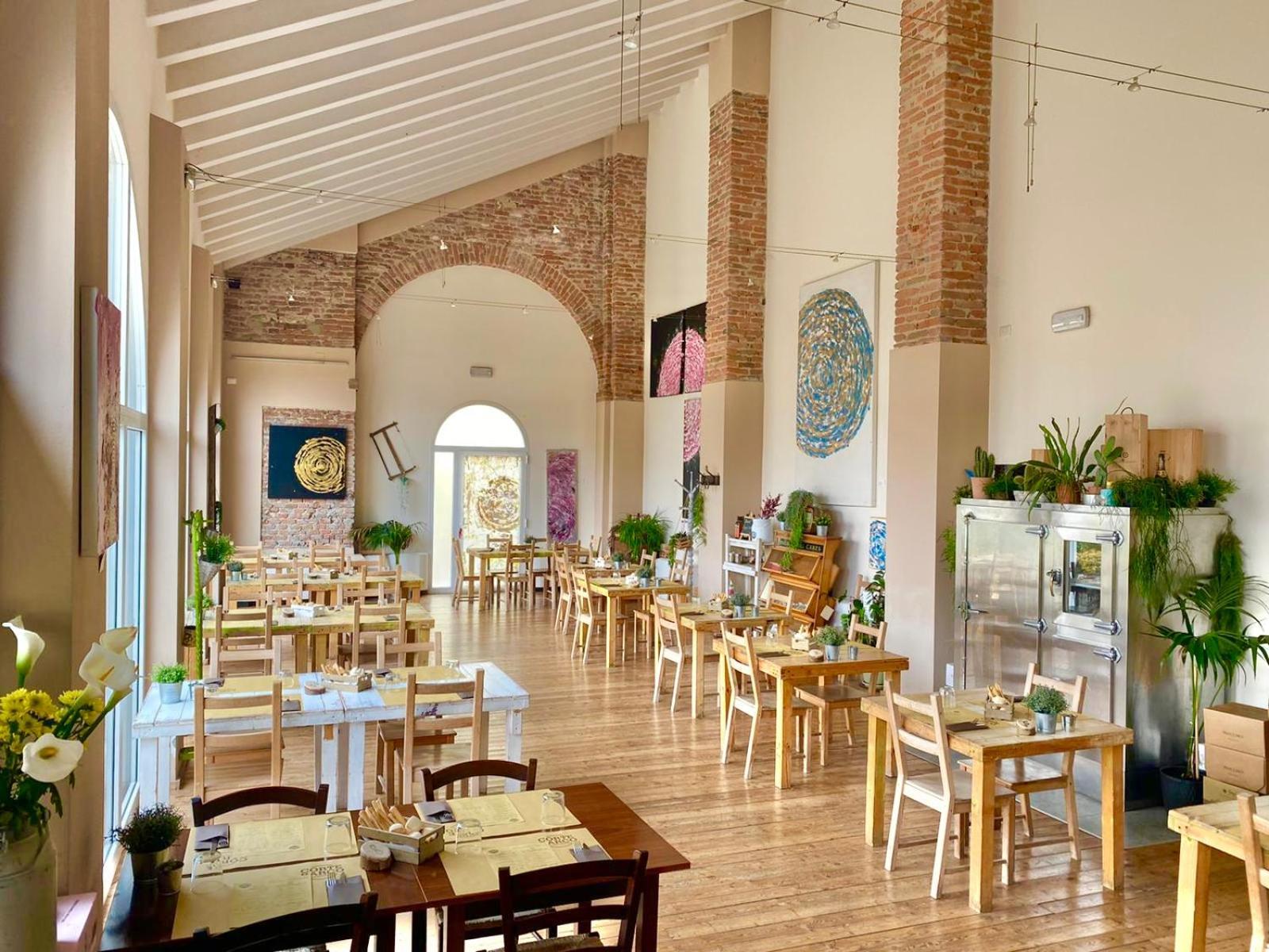 Agriturismo Beatilla 마르미롤로 외부 사진