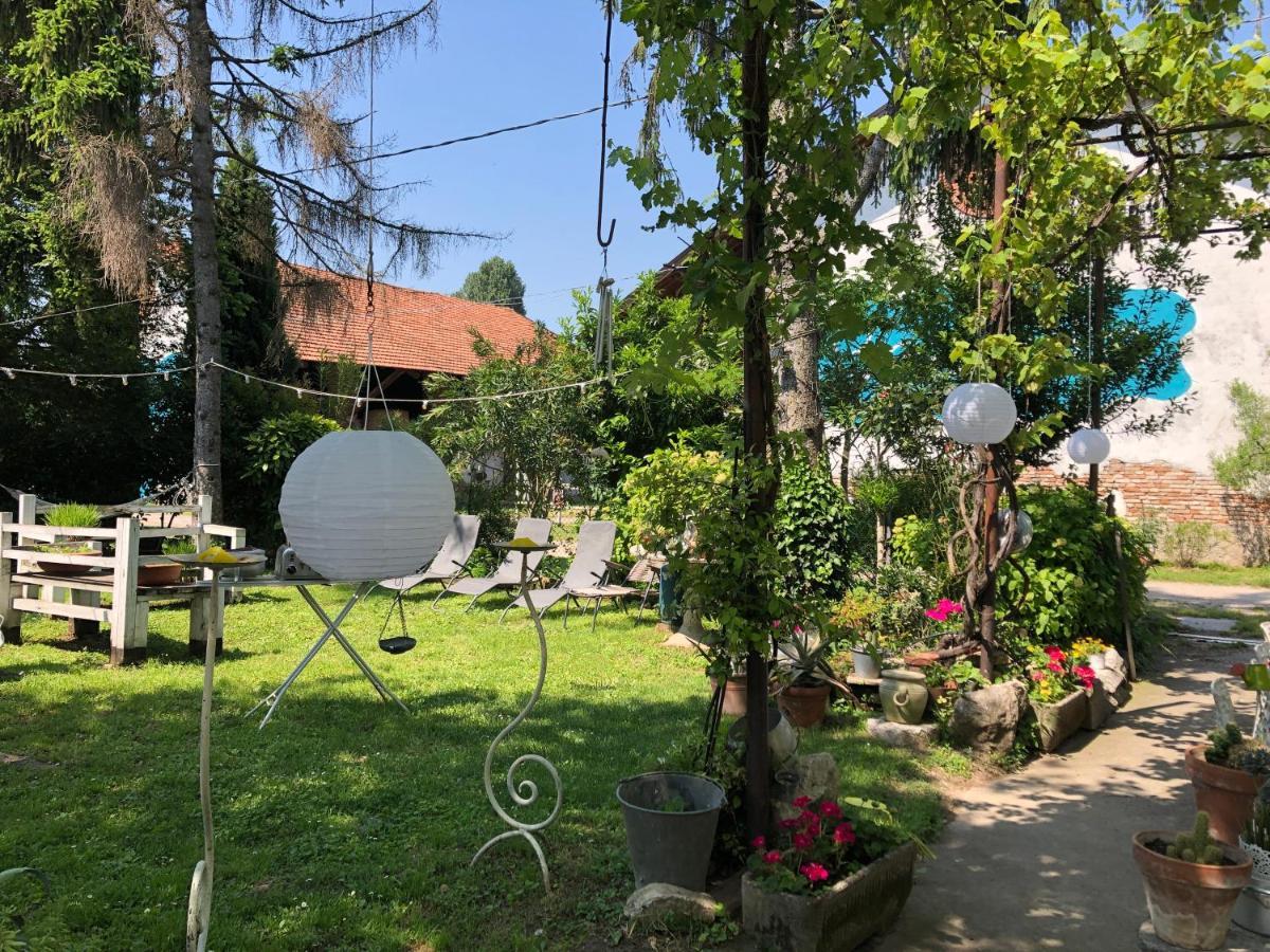 Agriturismo Beatilla 마르미롤로 외부 사진